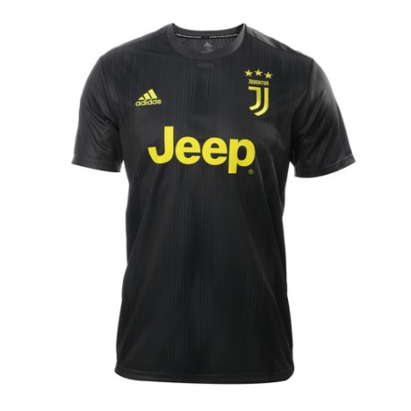 Jersey Juventus Tercero 18/19-DeportesSol- Apoyar a la Juventus nunca fue tan bueno para el medio ambiente como lo es ahora. Est