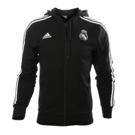 Chamarra Real Madrid 3S-DeportesSol- El Real Madrid es Tricampeón de Europa y todo ha sido el resultado de trabajo arduo, en tod