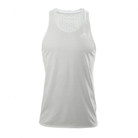 Playera Supernova 37C-DeportesSol- La Playera Supernova 37C de adidas incorpora la tecnología Climachill que te mantiene fresco 