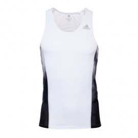 Playera adidas Sub-DeportesSol- Suma kilómetros a tu historial con la comodidad de la Playera adidas Sub. Su corte permite crear