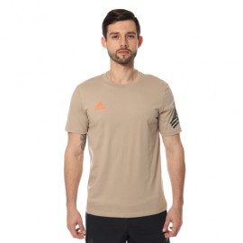 Playera adidas Tango-DeportesSol- La Playera adidas Tango para hombre ha sido inspirada en el estilo de fútbol moderno con el lo