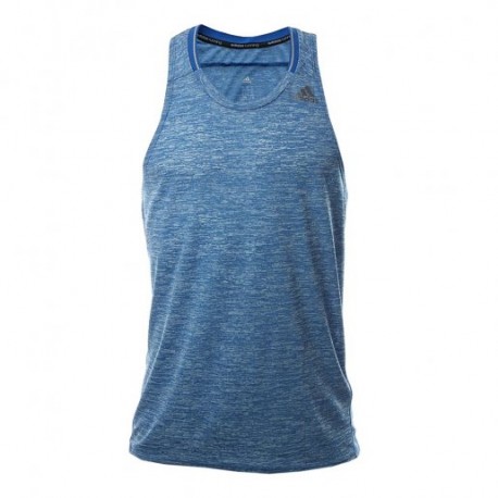 Playera adidas Supernova-DeportesSol- Siéntete cómodo y ligero en cada carreraCrea tu outfit de runner con la playera Supernova 