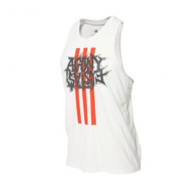 Playera adidas Fast Graphic-DeportesSol- Sal a correr a la hora que quieras con la Playera adidas Fast Graphic creada especialme