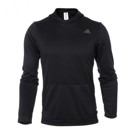 Sudadera adidas Own the Run-DeportesSol- Avanza sin que el clima te detenga con la Sudadera Own the Run que adidas ha diseñado p