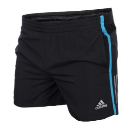 Short adidas Own The Run-DeportesSol- Concéntrate y libera tu potencial con este Short adidas Own The Run que presenta un tejido