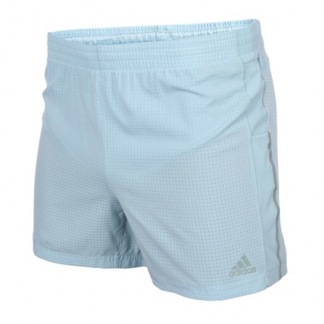 Short adidas Supernova-DeportesSol- Estos shorts adidas Supernova están diseñados para ayudar a mantenerte fresco durante carrer