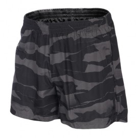 Short adidas Run-It Camouflage-DeportesSol- Atrévete a superar tu marca con el Short adidas Run-It Camouflage que tiene un ajust