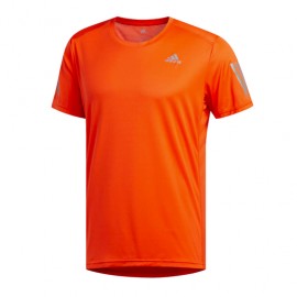 Playera adidas Own The Run-DeportesSol- Mantén el ritmo de la competencia con la Playera para correr adidas Own The Run que ha s