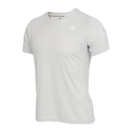 Playera adidas Own the Run-DeportesSol- A dueñate de la carrera y haz tuya la pista con esta playera OWN THE RUN de adidas que t