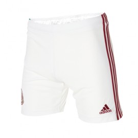 Short adidas México Visitante-DeportesSol- La pasión que se tiene por la Selección Mexicana se puede llevar con la vestimenta co
