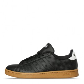 Tenis adidas Grand Court-DeportesSol- El estilo minimalista y clásico se conjuga en los Tenis adidas Grand Court. Las zapatillas