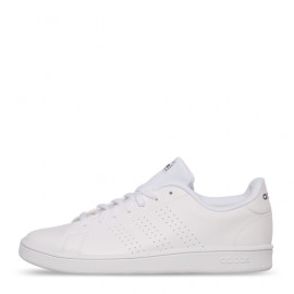 Tenis adidas Advantage-DeportesSol- Dale el plus a tu outfit con el Tenis adidas Advantage para hombre. Es un calzado blanco que