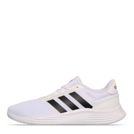 Tenis adidas Lite Racer 2.0-DeportesSol- Para quienes les encanta salir a caminar, trotar o correr, estos son para ti. Son una g