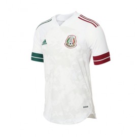 Jersey adidas México Visita 20 Authentic-DeportesSol- Porta con orgullo el Jersey adidas México Visita 20 y demuestra el amor po