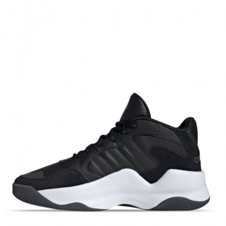 Tenis adidas Streetmighty-DeportesSol- Para cualquier día de la semanaComienza a usar algo más casual y relajado con los Tenis a