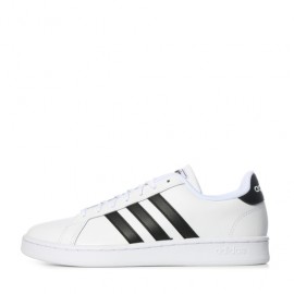 Tenis Adidas Grand Court-DeportesSol- El renacimiento de un clásico de los años 70's. Los tenis Adidas Grand Court se inspiran e