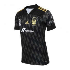 Jersey adidas Tigres UANL Tercero 20-DeportesSol- El club felino estrena nueva piel para enfrentar con garra en cualquier partid