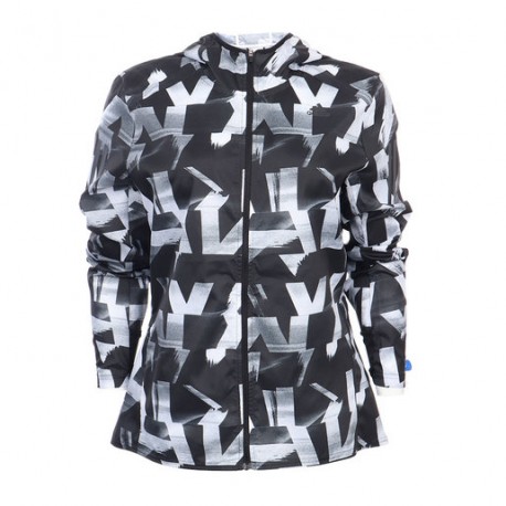 Chamarra adidas Own The Run-DeportesSol- Sal a correr sin que el frío te detenga, usa la Chamarra Own The Run para correr de adi