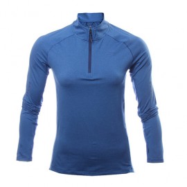 Playera Supernova Storm-DeportesSol- Para cuando salgas a correr en un clima nublado o frío, la Playera Supernova Storm de adida