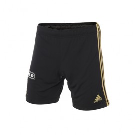 Short adidas Tigres Tercero 20-DeportesSol- Complementa la nueva armadura de Tigres con el Short adidas Tigres Tercero 20 para h