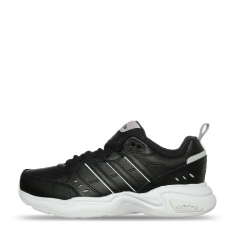 Tenis adidas Strutter-DeportesSol- Un diseño robusto para mayor estilo, se tratan de los Tenis adidas Strutter para mujer. Desar