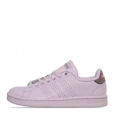 Tenis adidas ADVANTAGE-DeportesSol- Actualiza tu look de preferencia con los Tenis adidas ADVANTAGE para mujeres. Su color suave