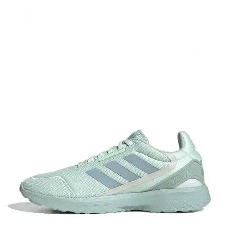 Tenis adidas Nebzed-DeportesSol- Calzado inspirado en el runningLos Tenis adidas Nebzed para mujer atraen la atención por su dis
