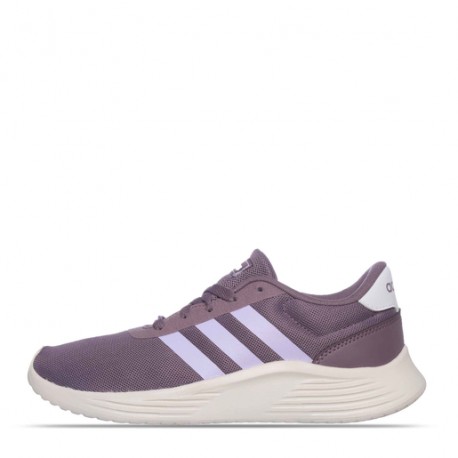 Tenis adidas Lite Racer 2.0-DeportesSol- Calzado para usar diariamentePara que tengas comodidad en tus pies al caminar o pasear 