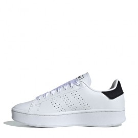 Tenis adidas Advantage Bold-DeportesSol- Luce increíble con el tenis de adidasLleva el estilo clásico del deporte del tenis con 