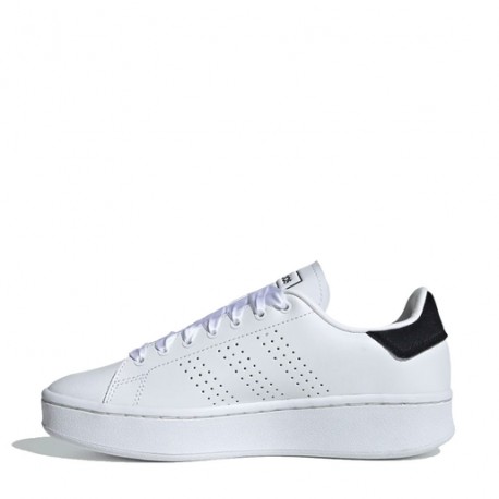 Tenis adidas Advantage Bold-DeportesSol- Luce increíble con el tenis de adidasLleva el estilo clásico del deporte del tenis con 