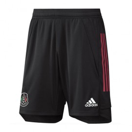 Short adidas México-DeportesSol- El Short adidas México ideal para salir a practicar futbol luciendo como los jugadores profesio