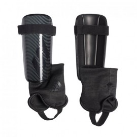 Espinilleras adidas X Club-DeportesSol- Protege tus piernas con las Espinilleras adidas X Club las cuales son muy prácticas y ay