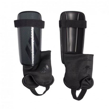 Espinilleras adidas X Club-DeportesSol- Protege tus piernas con las Espinilleras adidas X Club las cuales son muy prácticas y ay