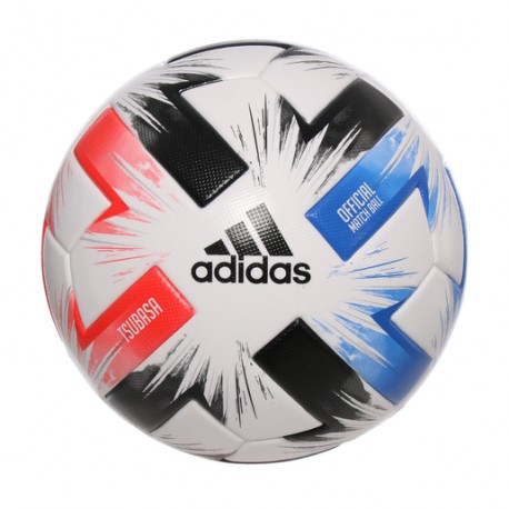 Balón de Fútbol Soccer adidas Tsubasa Pro-DeportesSol- El Balón adidas Tsubasa Pro recientemente utilizado como balón oficial de