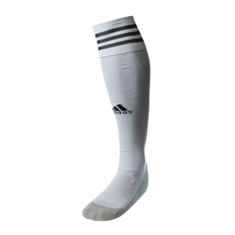 Calcetas Adisocks-DeportesSol- Complementa tu equipo de fútbol con las calcetas Adisocks de adidas. Mantiene la frescura en todo