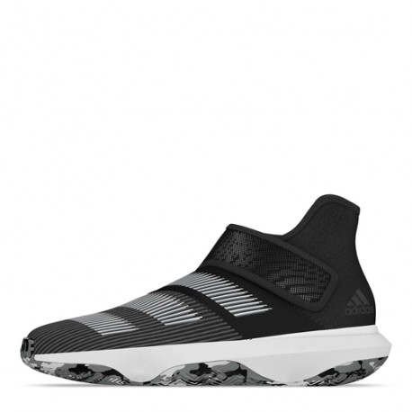 Tenis adidas Harden B/E 3-DeportesSol- Los Tenis adidas Harden B/E 3 para hombres no solo están diseñados para un juego supremos