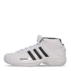 Tenis adidas Pro Model 2G-DeportesSol- Emula los movimientos de todas tus super estrellas favoritas  de básquetbol con los Tenis