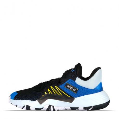 Tenis adidas D.O.N. Issue 1-DeportesSol- Para los amantes de la NBAJuega como la súper estrella de la NBA, Donovan Mitchell del 