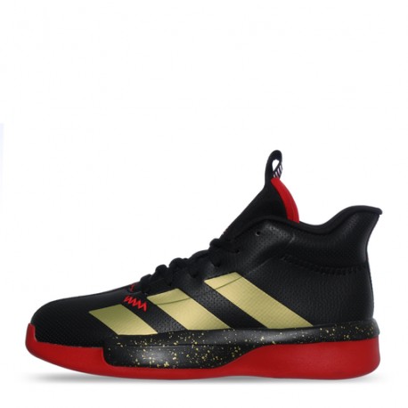 Tenis adidas Pro Next-DeportesSol- Características del calzado de básquetbol adidas Pro Next


	Estilo EG2799
	Color Negro, rojo