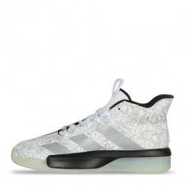 Tenis adidas Pro Next 2019 Star Wars-DeportesSol- Incorpórate al mundo de Star Wars con los Tenis adidas Pro Next 2019 Star Wars