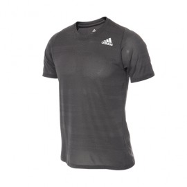 Playera adidas Freelift-DeportesSol- Moverte con mayor libertad y comodidad es posible al entrenar intensamente, la playera Free