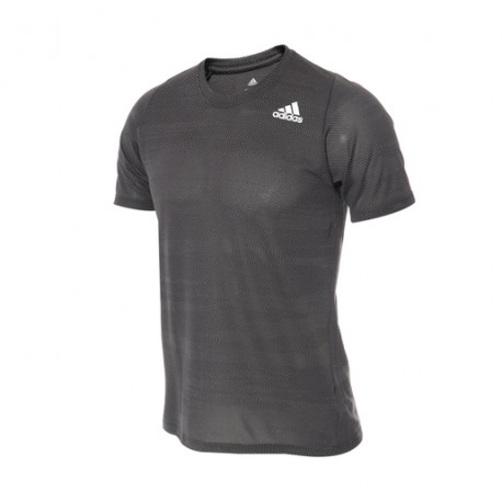 Playera adidas Freelift-DeportesSol- Moverte con mayor libertad y comodidad es posible al entrenar intensamente, la playera Free