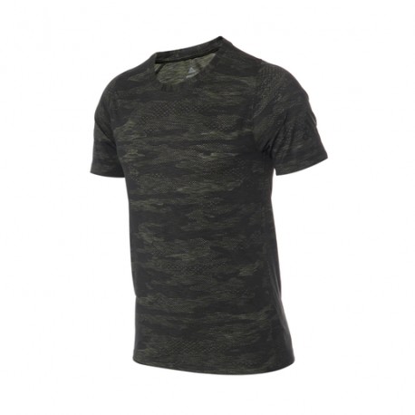 Playera adidas Freelift Camo-DeportesSol- Darle comodidad a tu cuerpo a la hora de entrenar puede llevarte muy lejos. Es hora de
