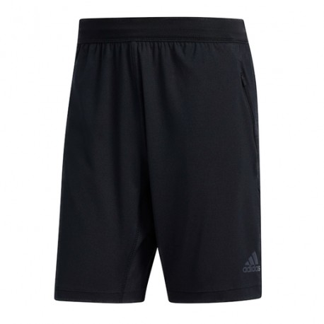 Short adidas HEAT.RDY 9-Inch-DeportesSol- Regula los tiempos desde casa y la temperatura en tu ropa para un entrenamiento más co