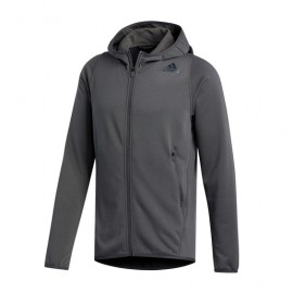 Chamarra adidas Freelift Prime-DeportesSol- Cúbrete de la bajas temperaturas pero que nada te impida seguir haciendo deporte, es