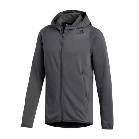 Chamarra adidas Freelift Prime-DeportesSol- Cúbrete de la bajas temperaturas pero que nada te impida seguir haciendo deporte, es