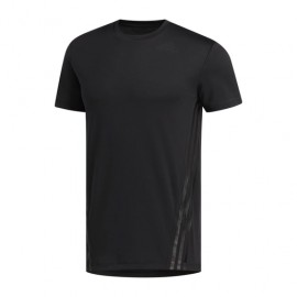 Playera adidas Aeroready 3 Franjas-DeportesSol- La capacidad para entrenar al máximo puede ser con un mejor rendimiento teniendo