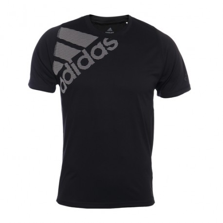 Playera adidas Freelift-DeportesSol- La Playera adidas Freelift maximiza la comodidad a la hora de entrenar con su corte clásico