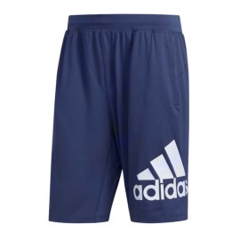 Short adidas 4krft Sport Badge Of Sport-DeportesSol- Aumenta la intensidad al nivel que tú deseas con el Short adidas 4krft Spor