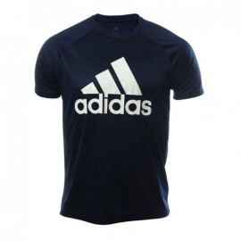 Playera adidas Designed 2 Move Logo-DeportesSol- Diseño para lucir en los entrenamientos.La Playera adidas Designed 2 Move Logo 